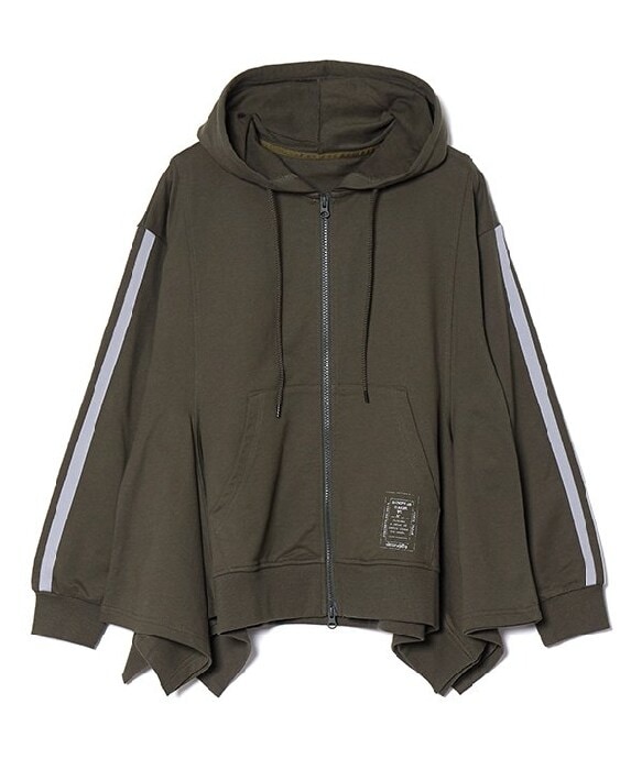 アズノゥアズオオラカ（AS KNOW AS olaca）/【大きいサイズ