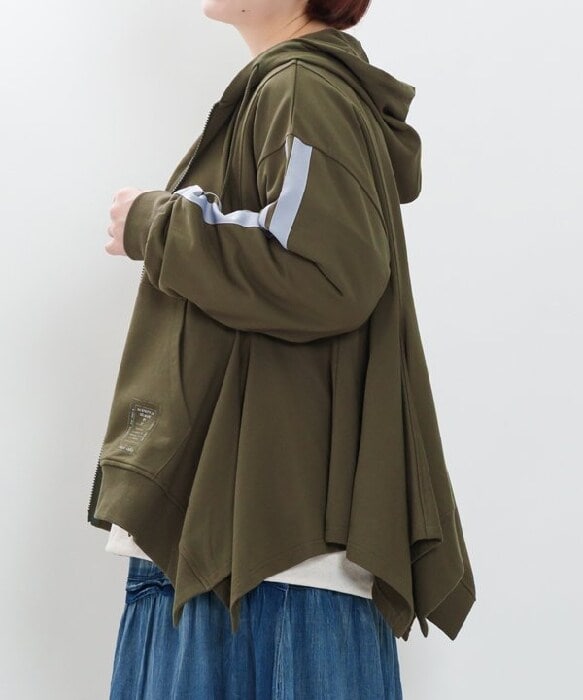 アズノゥアズオオラカ（AS KNOW AS olaca）/【大きいサイズ