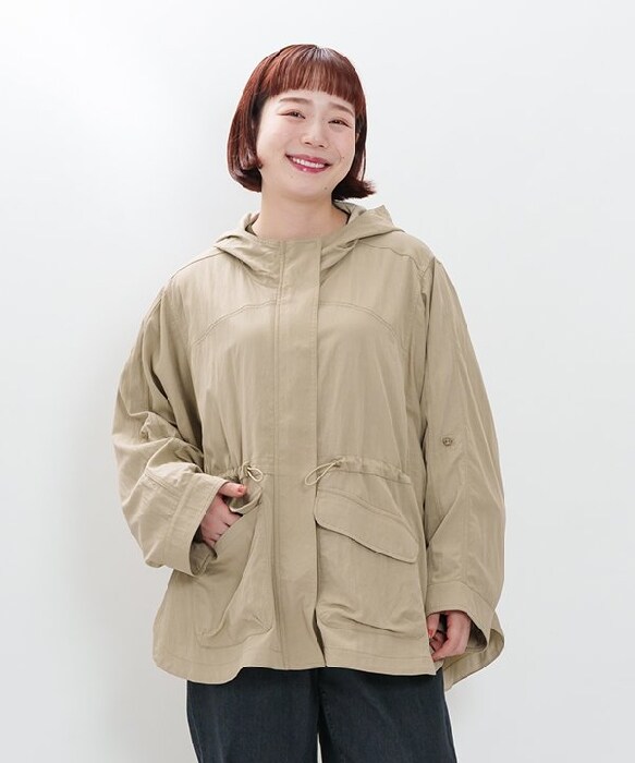 アズノゥアズオオラカ（AS KNOW AS olaca）/【大きいサイズ】テロリと