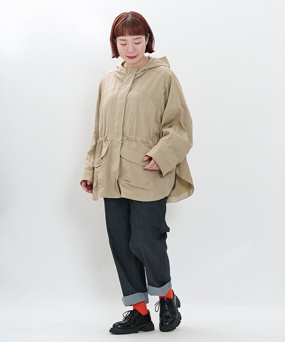 アズノゥアズオオラカ（AS KNOW AS olaca）/【大きいサイズ】テロリと