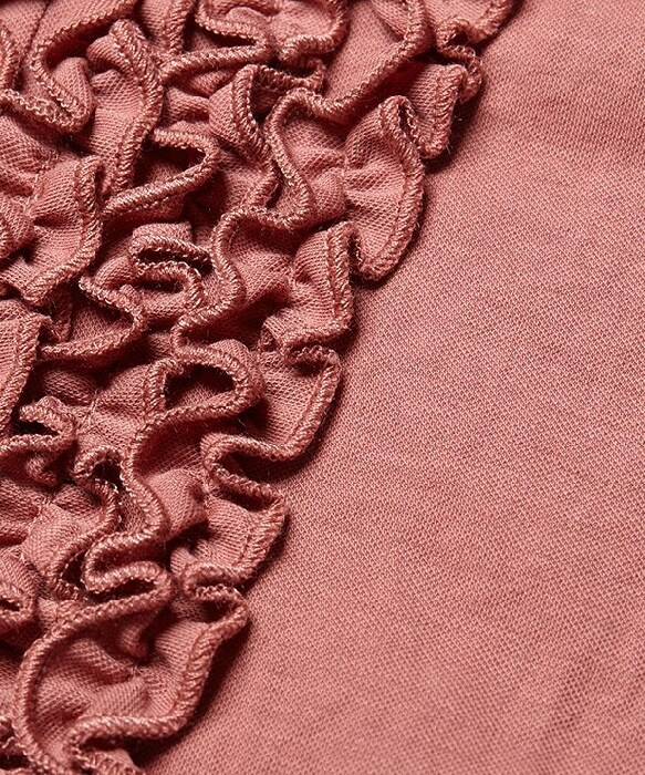 アズノゥアズオオラカ（AS KNOW AS olaca）/【大きいサイズ】フハクっぽカットフリＰＯ アズノゥアズオオラカ（AS KNOW AS olaca）/【大きいサイズ】フハクっ