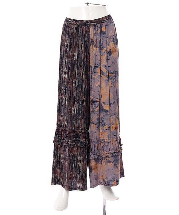 アズノゥアズオオラカ（AS KNOW AS olaca）/【大きいサイズ】モヤ