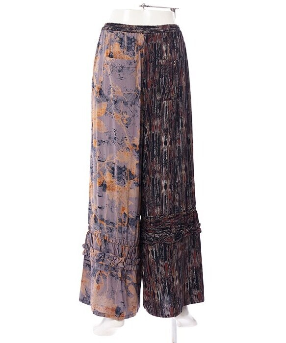 アズノゥアズオオラカ（AS KNOW AS olaca）/【大きいサイズ】モヤ