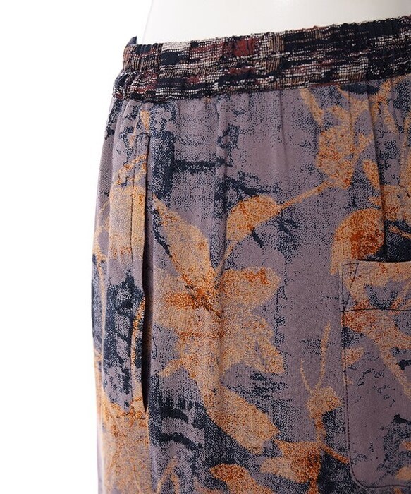 アズノゥアズオオラカ（AS KNOW AS olaca）/【大きいサイズ】モヤ