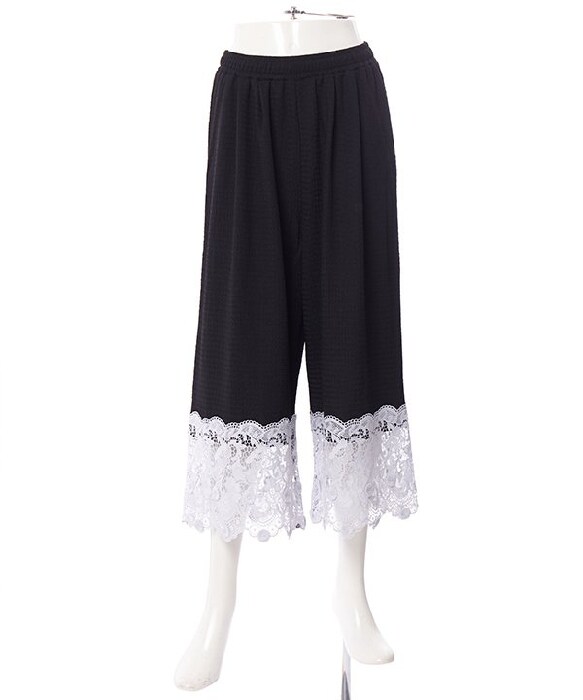 アズノゥアズオオラカ（AS KNOW AS olaca）/【大きいサイズ】のびのび