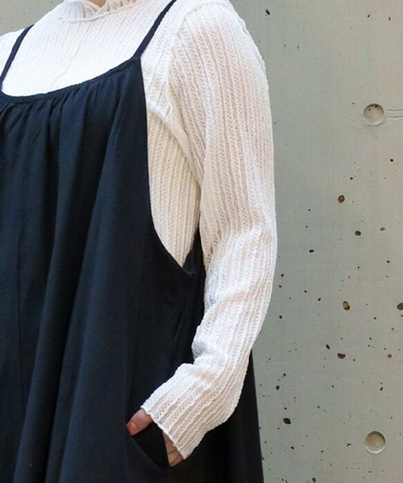 アズノゥアズオオラカ（AS KNOW AS olaca）/【大きいサイズ】のびピロ