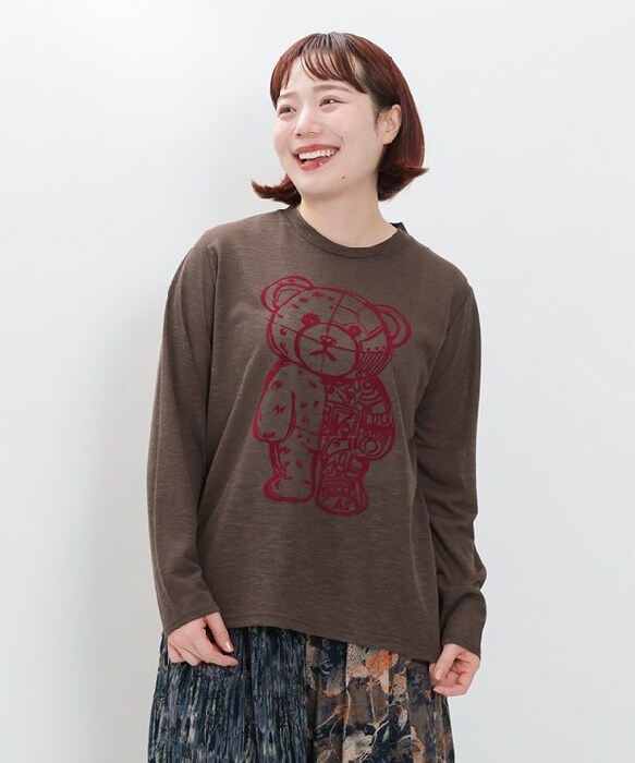 アズノゥアズオオラカ（AS KNOW AS olaca）/【大きいサイズ】生まれた幸せロイドＰＯ