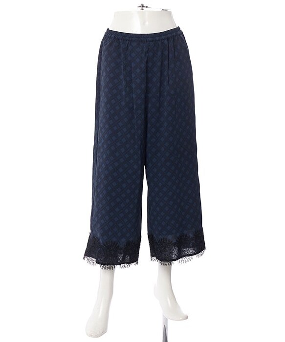 アズノゥアズオオラカ（AS KNOW AS olaca）/【大きいサイズ】オハナ