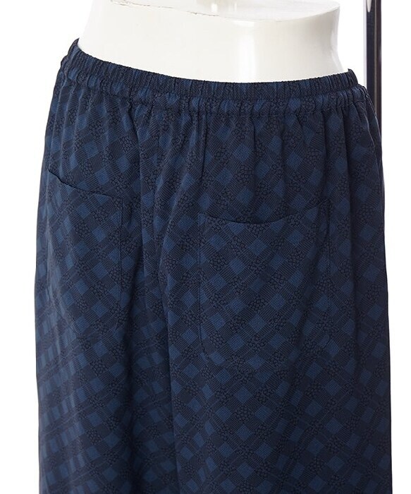 アズノゥアズオオラカ（AS KNOW AS olaca）/【大きいサイズ】オハナ