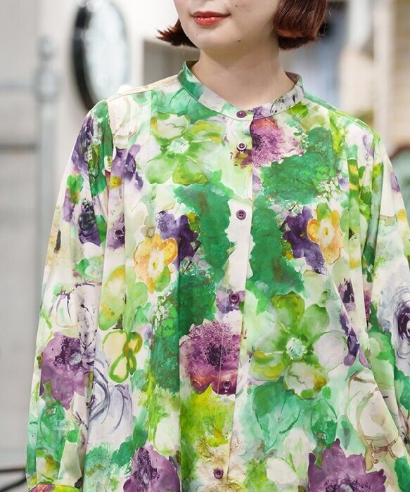 アズノゥアズオオラカ（AS KNOW AS olaca）/【大きいサイズ