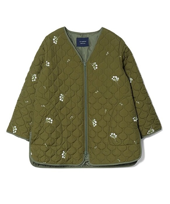 アズノゥアズオオラカ（AS KNOW AS olaca）/【大きいサイズ】ダンシン