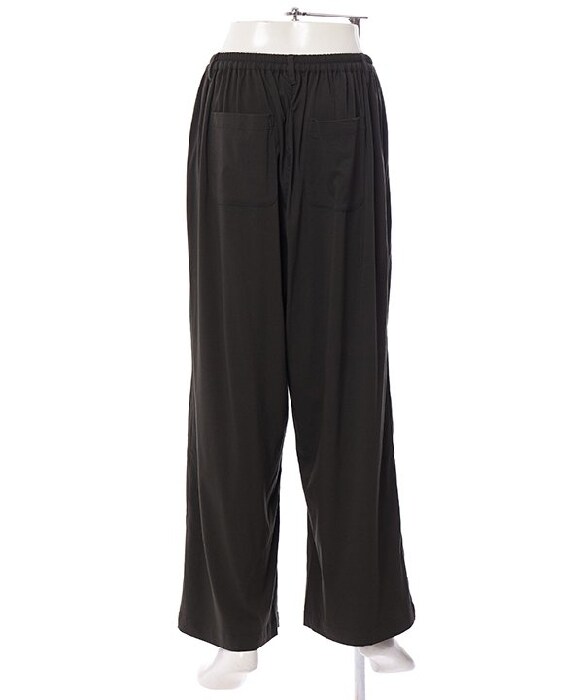 アズノゥアズオオラカ（AS KNOW AS olaca）/【大きいサイズ】スラッと