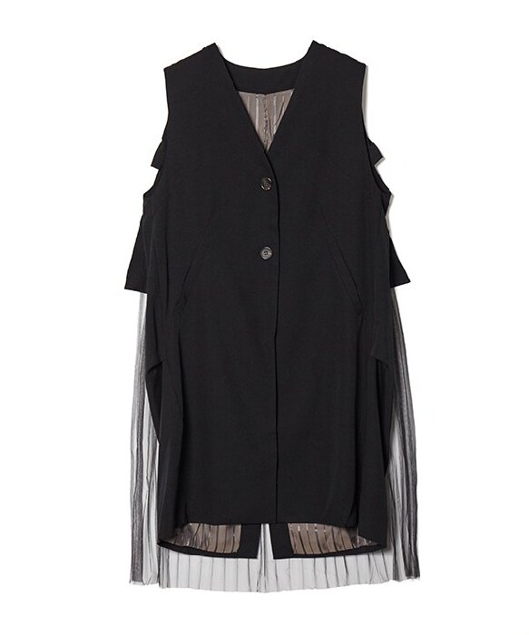 アズノゥアズオオラカ（AS KNOW AS olaca）/【大きいサイズ】全方位型