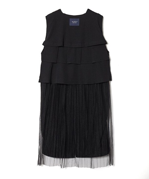 アズノゥアズオオラカ（AS KNOW AS olaca）/【大きいサイズ】全方位型