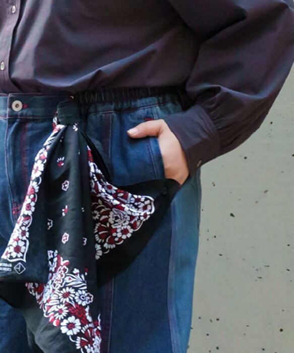 アズノゥアズオオラカ（AS KNOW AS olaca）/【大きいサイズ】ペタ