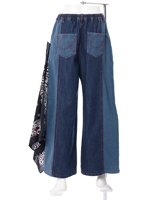 アズノゥアズオオラカ（AS KNOW AS olaca）/【大きいサイズ】ペタ