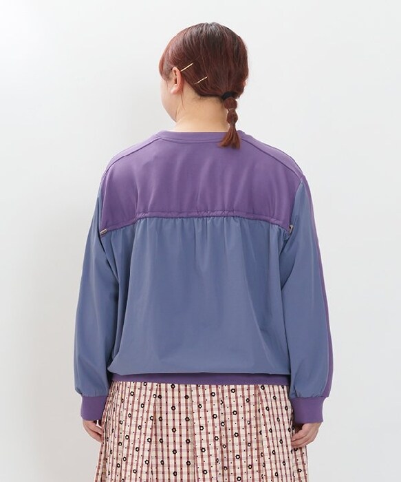 アズノゥアズオオラカ（AS KNOW AS olaca）/【大きいサイズ