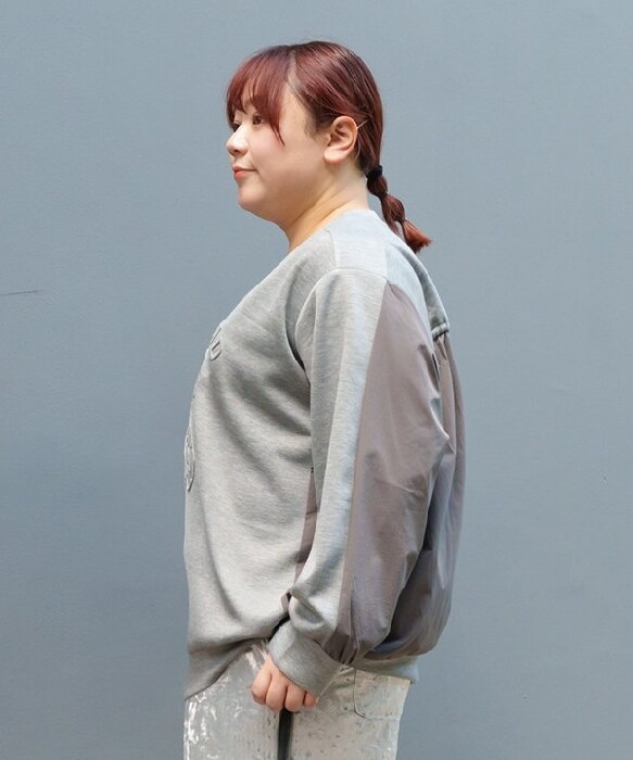 アズノゥアズオオラカ（AS KNOW AS olaca）/【大きいサイズ