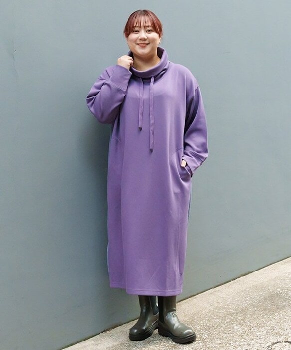 アズノゥアズオオラカ（AS KNOW AS olaca）/【大きいサイズ】背中にベアロイドＯＰ