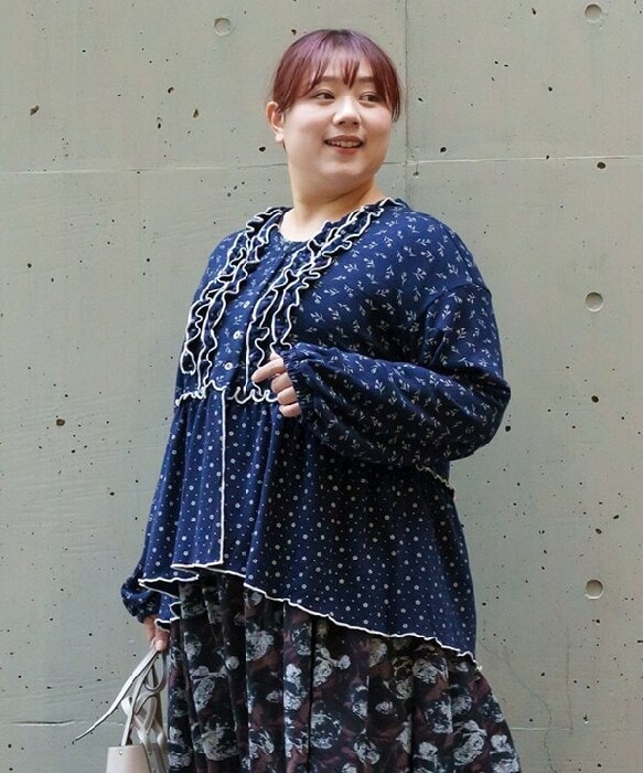 アズノゥアズオオラカ（AS KNOW AS olaca）/【大きいサイズ】柔らかく花咲くカットＣＤ