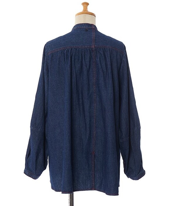 アズノゥアズオオラカ（AS KNOW AS olaca）/【大きいサイズ】ホイップ