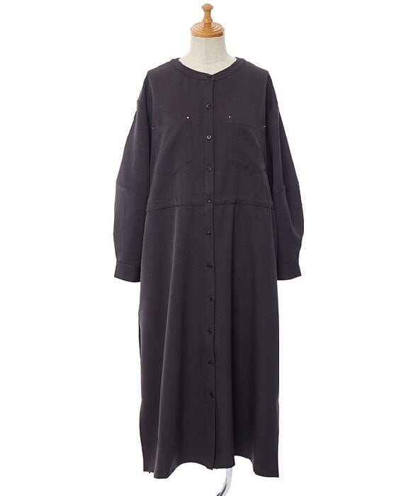 アズノゥアズオオラカ（AS KNOW AS olaca）/【大きいサイズ】ウー