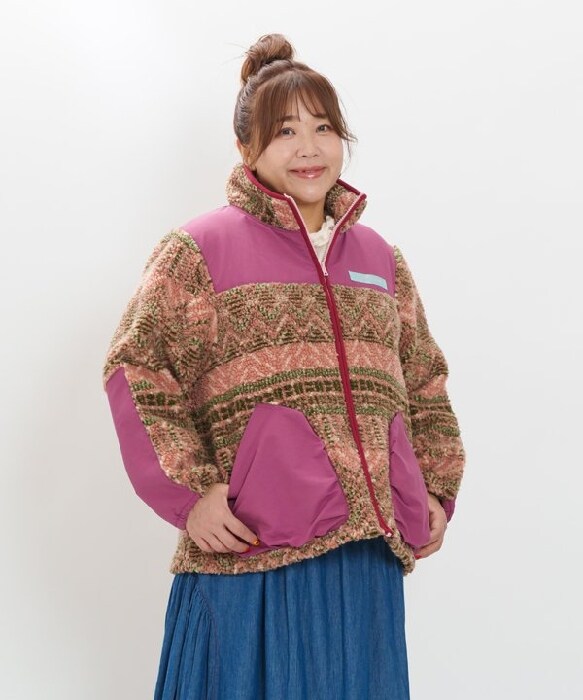 アズノゥアズオオラカ（AS KNOW AS olaca）/【大きいサイズ