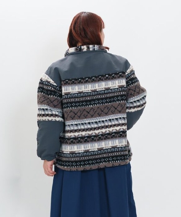 アズノゥアズオオラカ（AS KNOW AS olaca）/【大きいサイズ