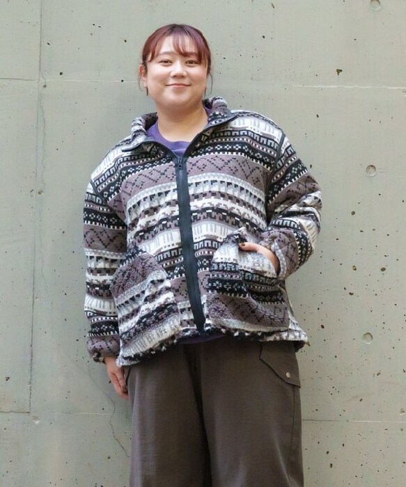 アズノゥアズオオラカ（AS KNOW AS olaca）/【大きいサイズ