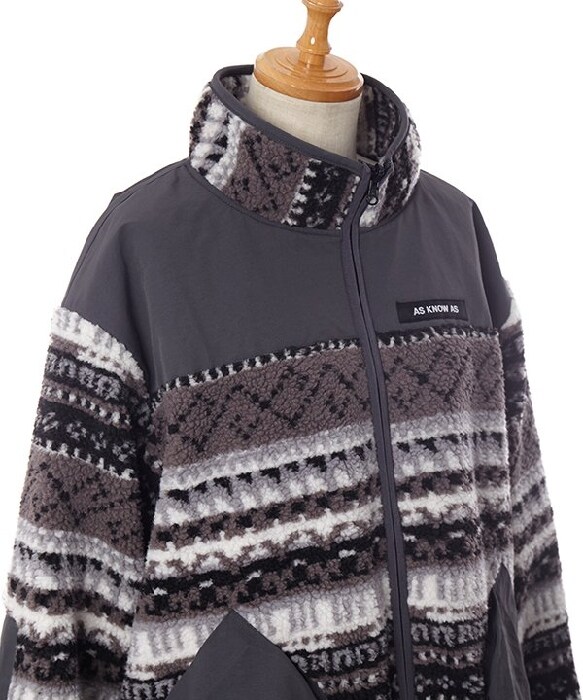 アズノゥアズオオラカ（AS KNOW AS olaca）/【大きいサイズ