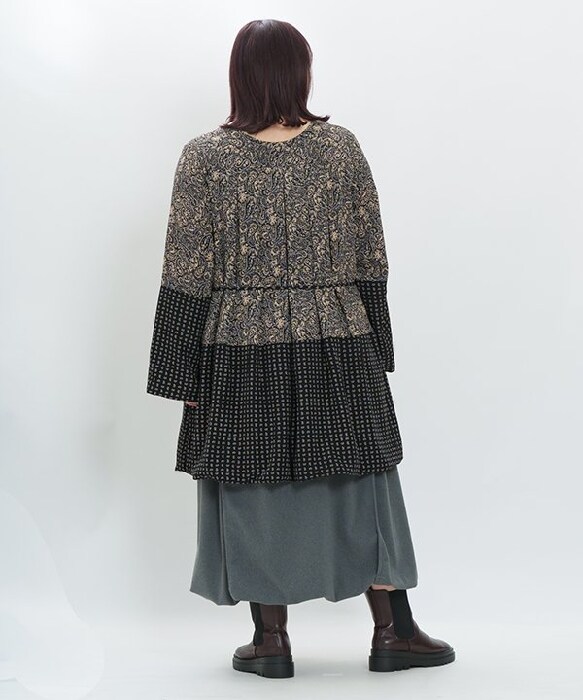 アズノゥアズオオラカ（AS KNOW AS olaca）/【大きいサイズ】ペイペイ