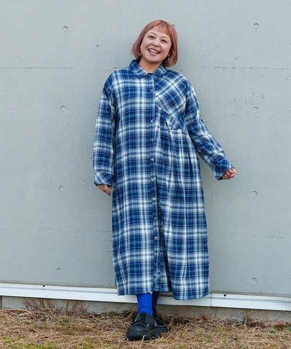 アズノウアズオオラカ ワンピース　3 AS KNOW AS olaca ワンピース 3 AS KNOW AS olaca ワンピース 3 ワ