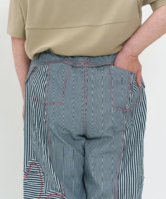 アズノゥアズオオラカ（AS KNOW AS olaca）/【大きいサイズ】ネコ探しのヒッコリーＰＴ_4