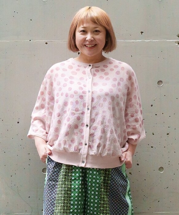 アズノゥアズオオラカ（AS KNOW AS olaca）/【大きいサイズ】どっちもドッツなＣＤ