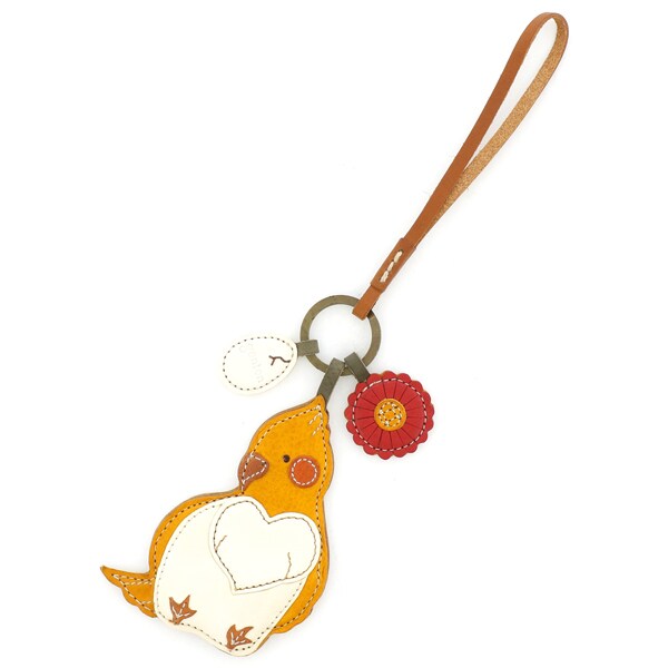 ゲンテン（genten）/ワクワクチャーム