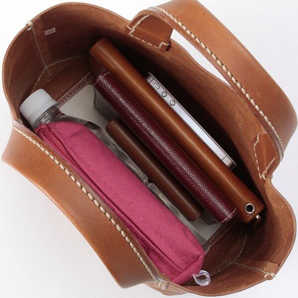 ゲンテン（genten）/アマーノ ミニ手提げバッグの通販はau PAY