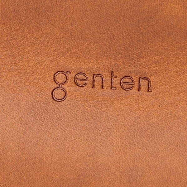 ゲンテン（genten）/アマーノ ミニ手提げバッグ_9