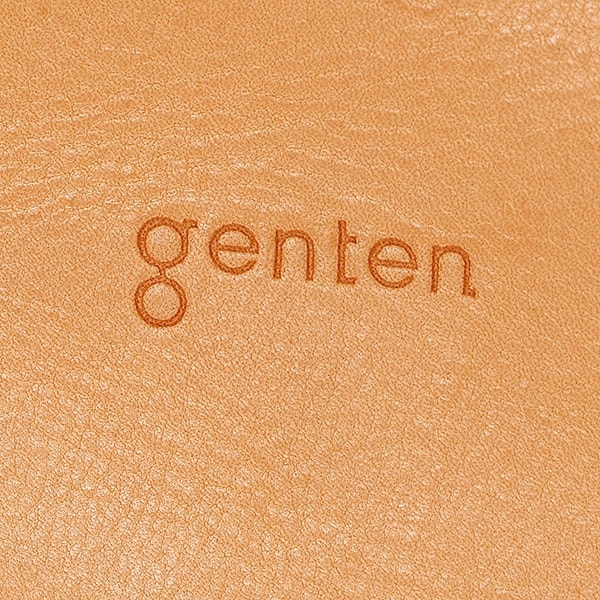 ゲンテン（genten）/アマーノ 手提げバッグ_8