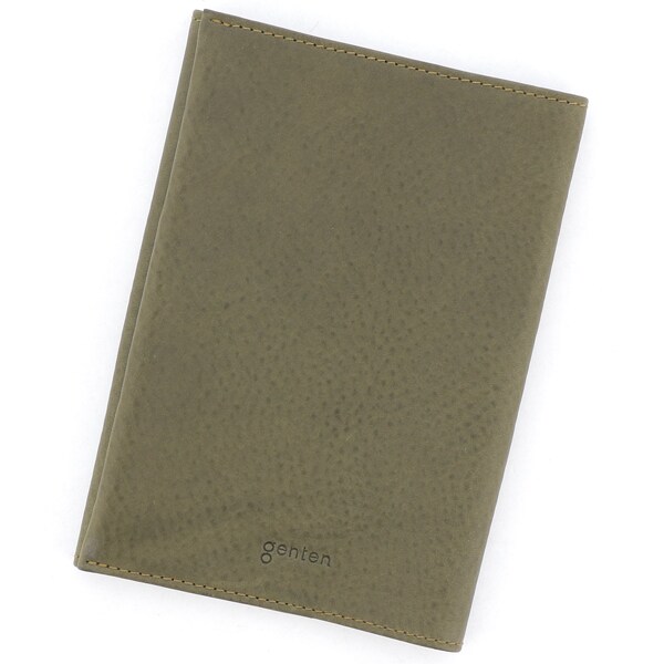 ゲンテン（genten）/トスカ ブックカバーの通販はau PAY マーケット