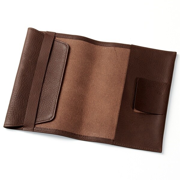 ゲンテン（genten）/トスカ ブックカバーの通販はau PAY マーケット