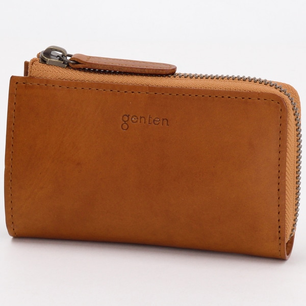 ゲンテン（genten）/アマーノ キーケース