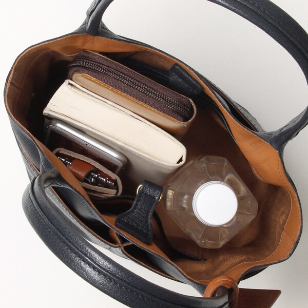 ゲンテン（genten）/タスカ バケツ型トートの通販はau PAY マーケット