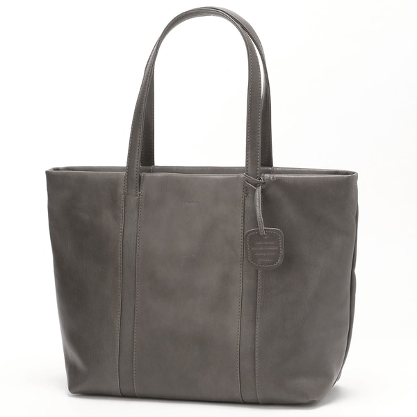 ゲンテン（genten）/ゴートベーシック トートバッグ