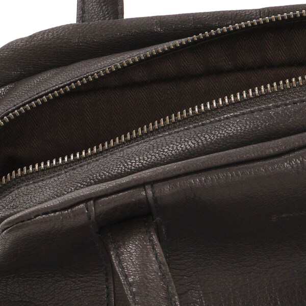 ゲンテン(genten)/ゴートベーシック 2WAYボストンバッグの通販 ゲンテン(genten)/ゴートベーシック 2WAYボストンバッグの通販