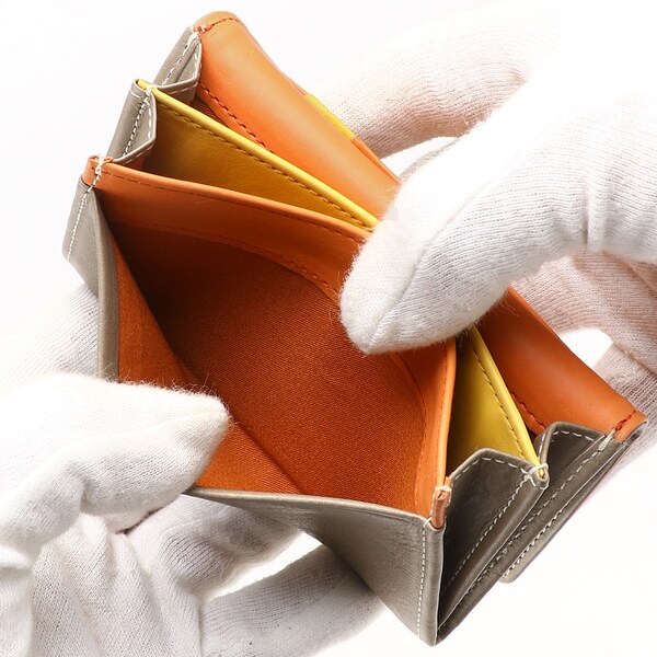 ゲンテン（genten）/ピアチェーレ 名刺入れの通販はau PAY マーケット