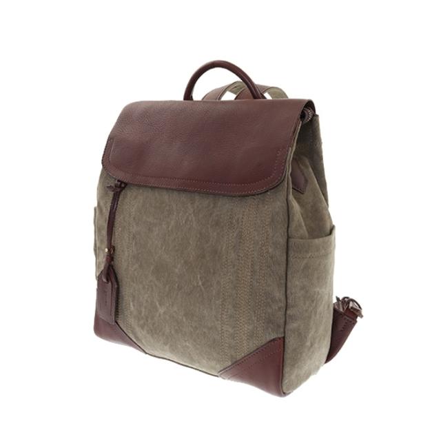 ゲンテン（genten）/ミモザ・ベーシック リュックの通販はau PAY