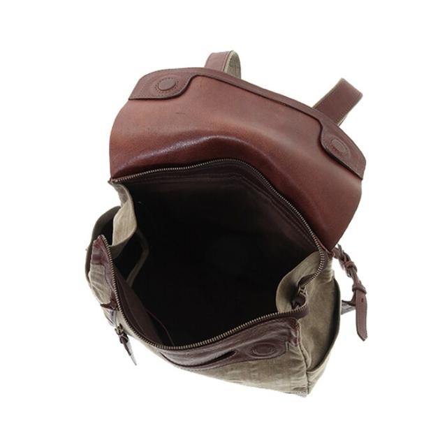 ゲンテン（genten）/ミモザ・ベーシック リュックの通販はau PAY