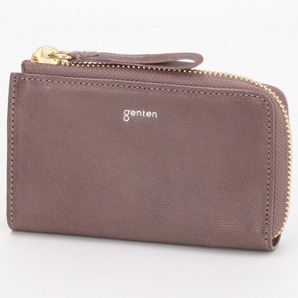 ゲンテン（genten）/フレスコ　キーケース