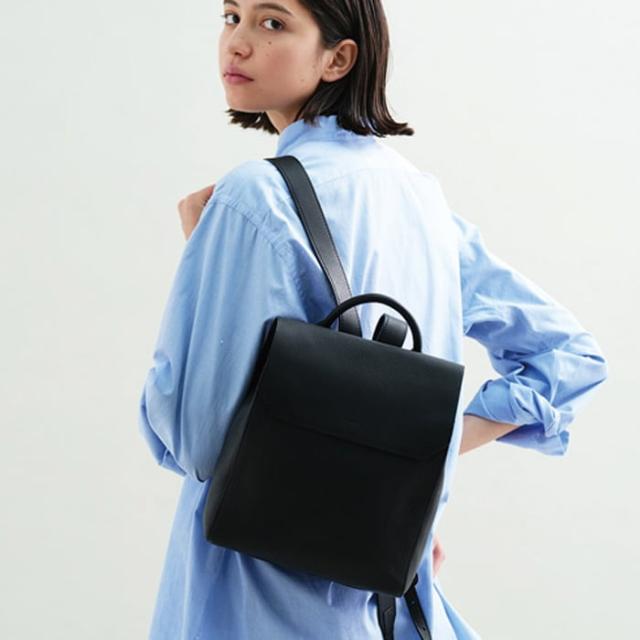 ゲンテン（genten）/ミネルヴァ コンパクトリュック