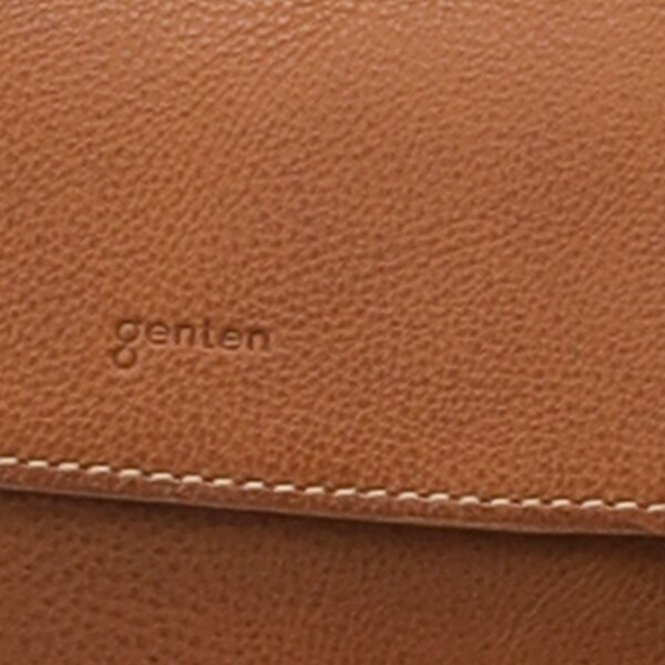 ゲンテン（genten）/ミネルヴァ コンパクトリュック